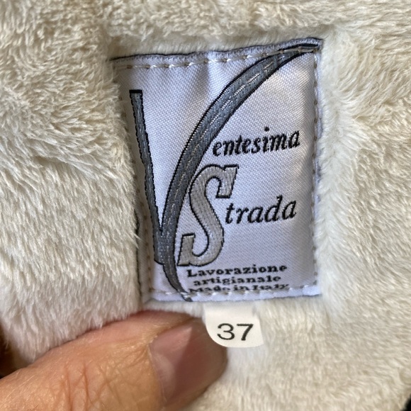 NEW!!! Women’s Lace up Boots, Combat, Winter Faux fur! Fully lined Size 7 - Picture 8 of 16